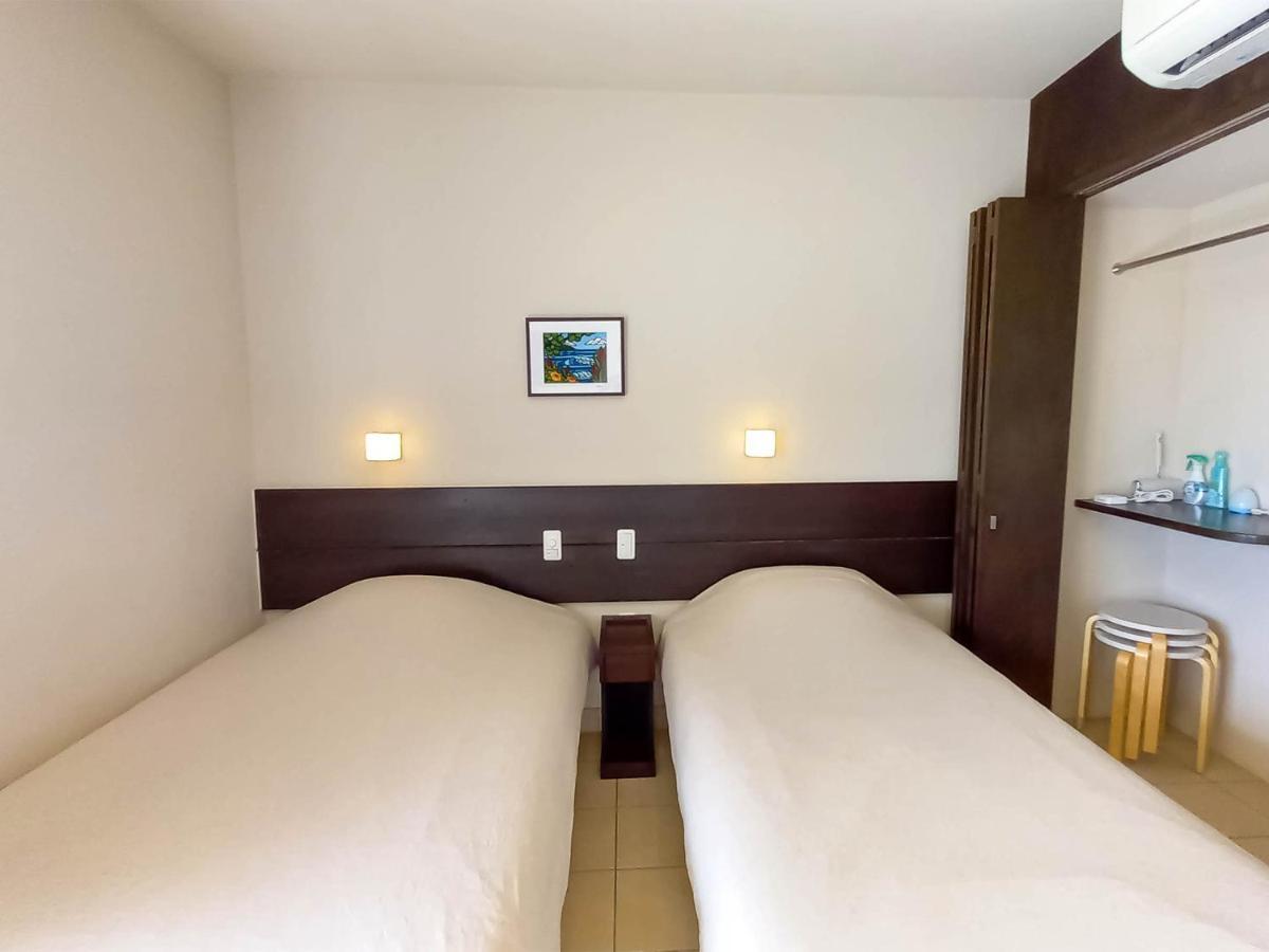 Terrace Iriomotejima Condominium Urauchi Екстериор снимка