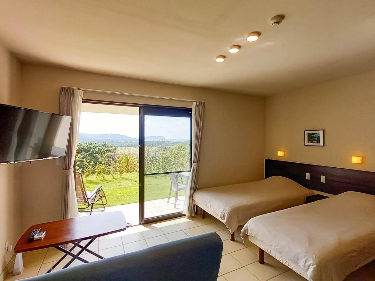 Terrace Iriomotejima Condominium Urauchi Екстериор снимка
