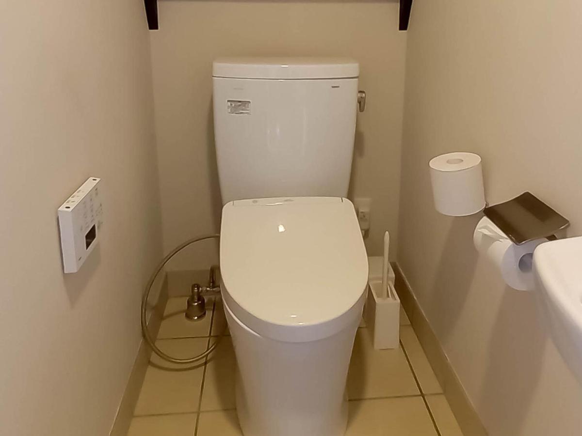 Terrace Iriomotejima Condominium Urauchi Екстериор снимка
