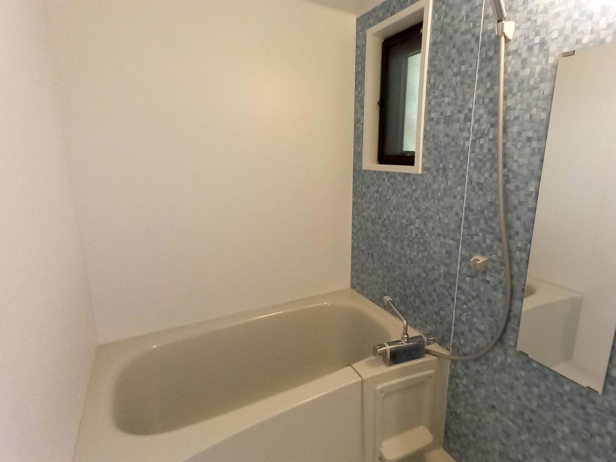 Terrace Iriomotejima Condominium Urauchi Екстериор снимка