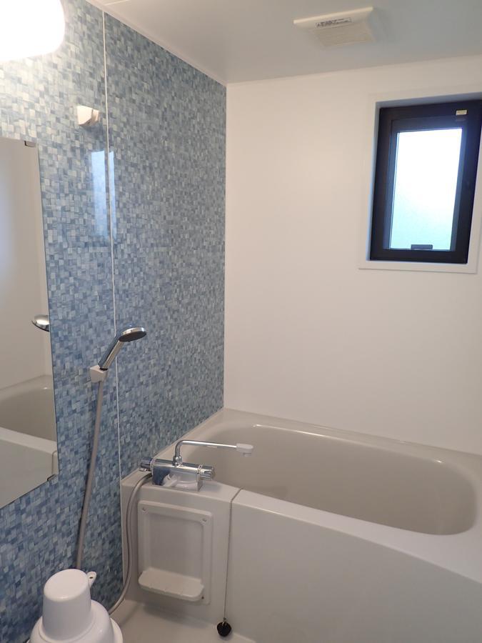 Terrace Iriomotejima Condominium Urauchi Екстериор снимка