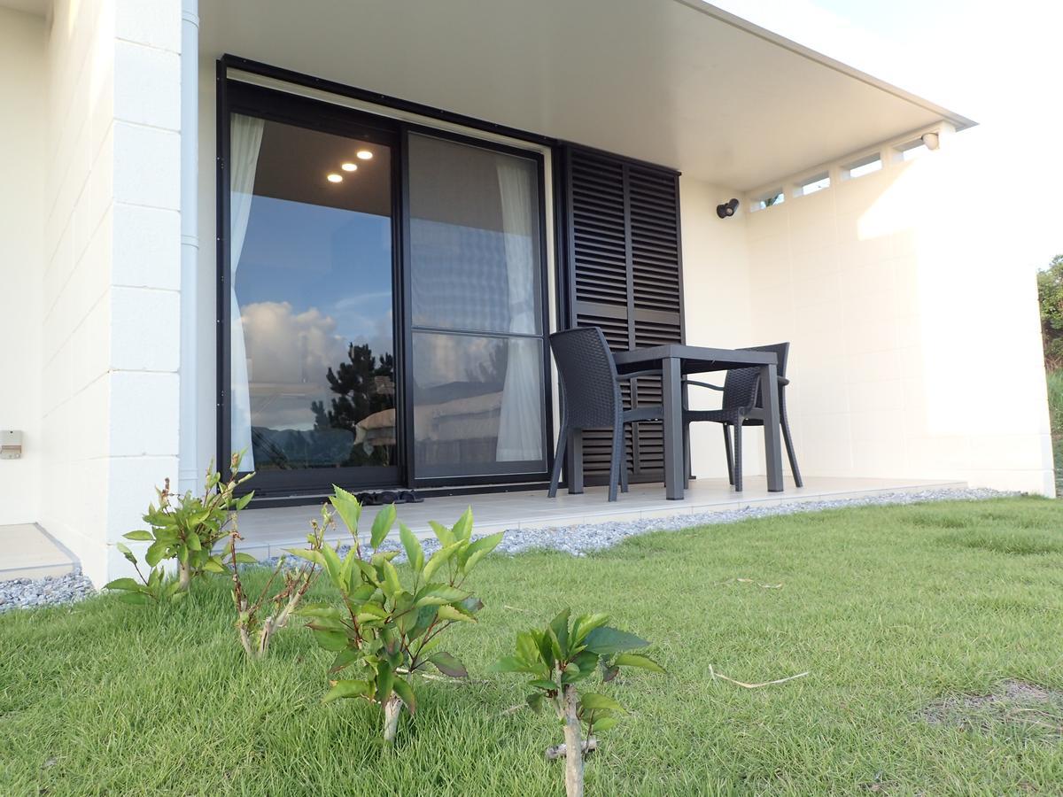 Terrace Iriomotejima Condominium Urauchi Екстериор снимка