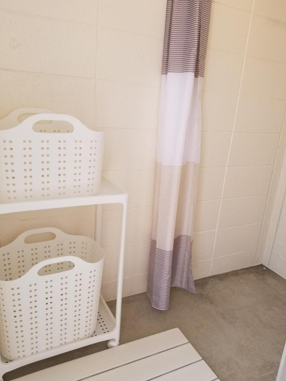 Terrace Iriomotejima Condominium Urauchi Екстериор снимка