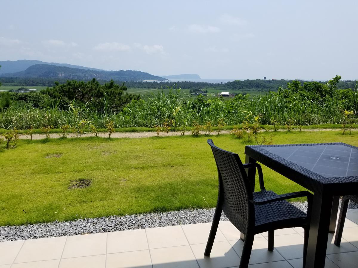 Terrace Iriomotejima Condominium Urauchi Екстериор снимка