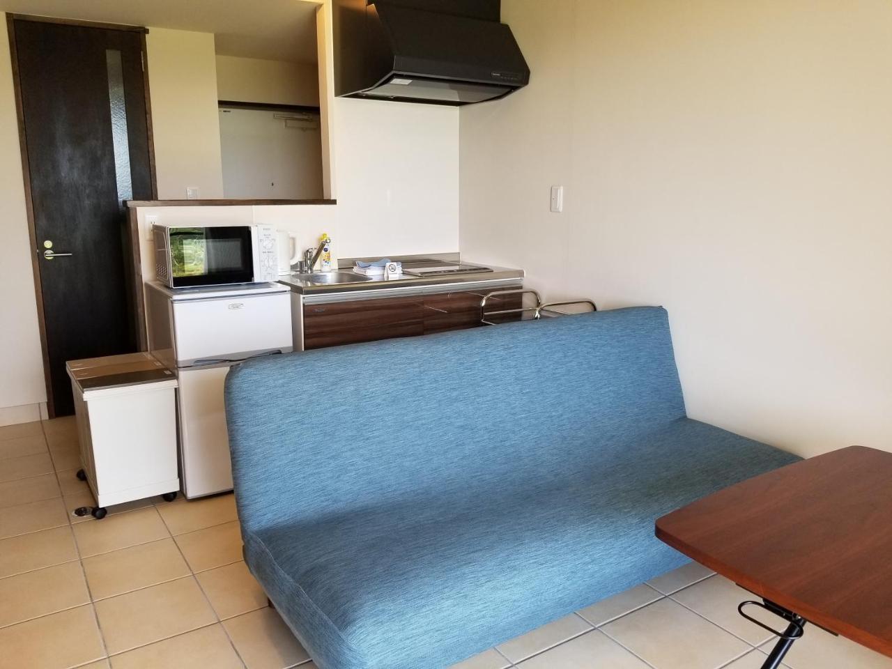 Terrace Iriomotejima Condominium Urauchi Екстериор снимка