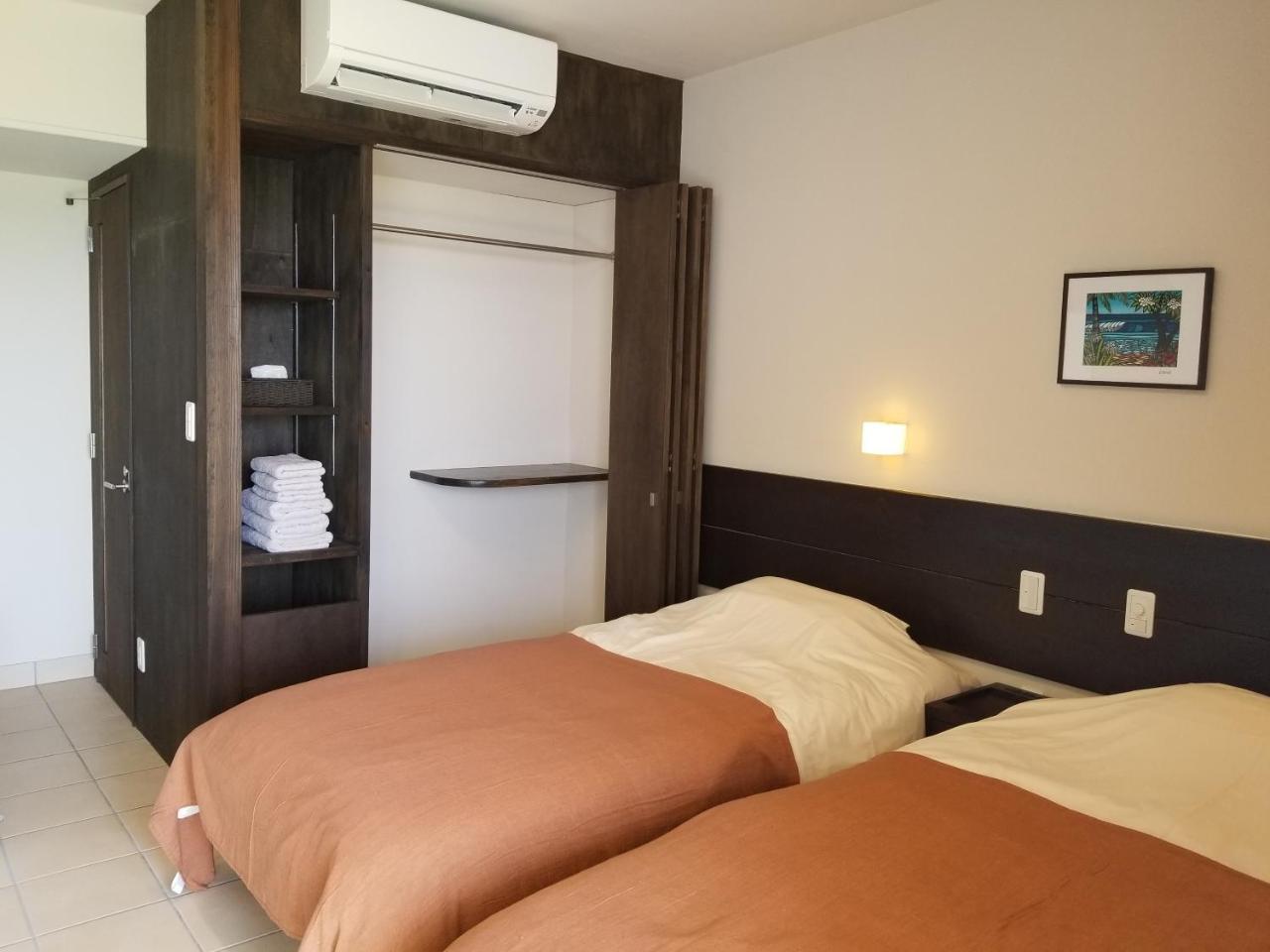 Terrace Iriomotejima Condominium Urauchi Екстериор снимка